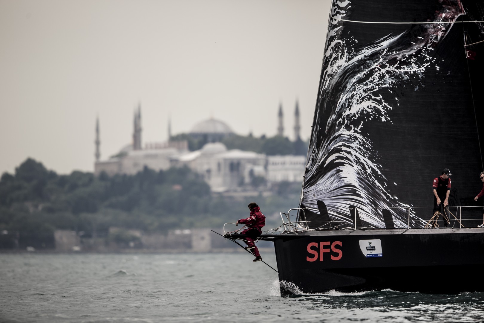 Bosphorus Cup