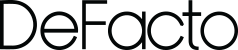DeFacto