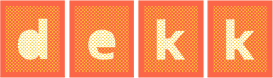 dekk